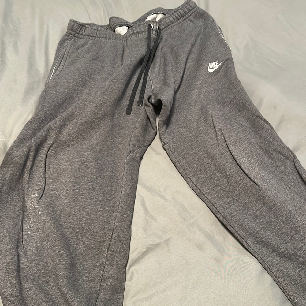 Sweatpants